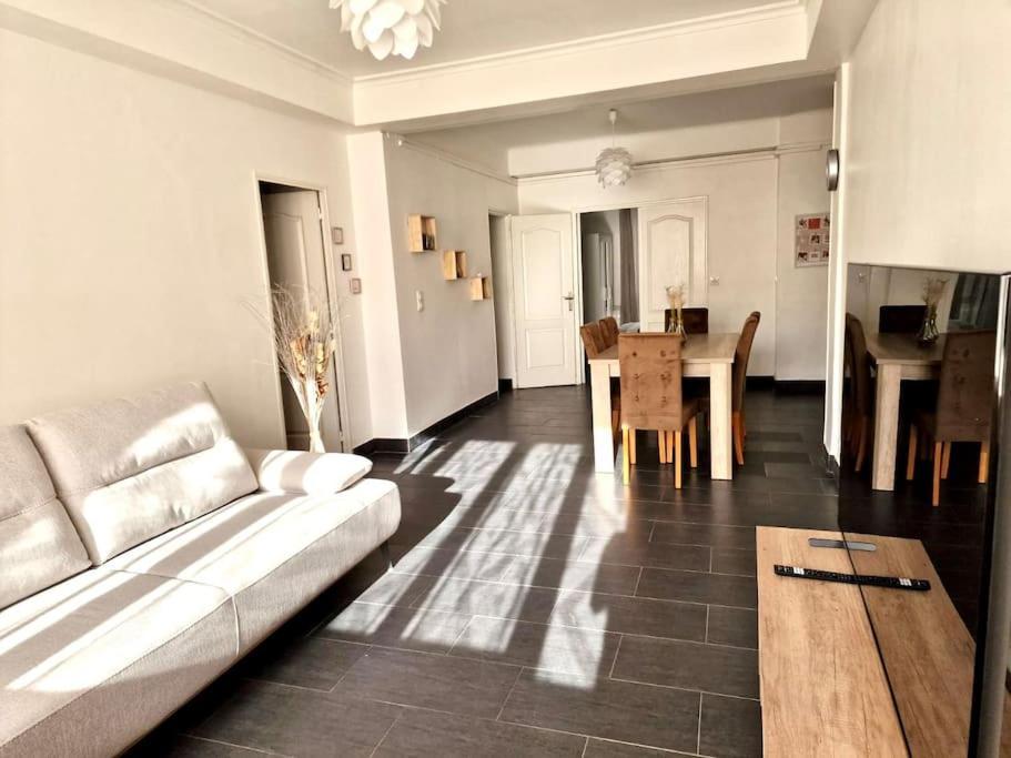 Cosy : 3 Apartment *