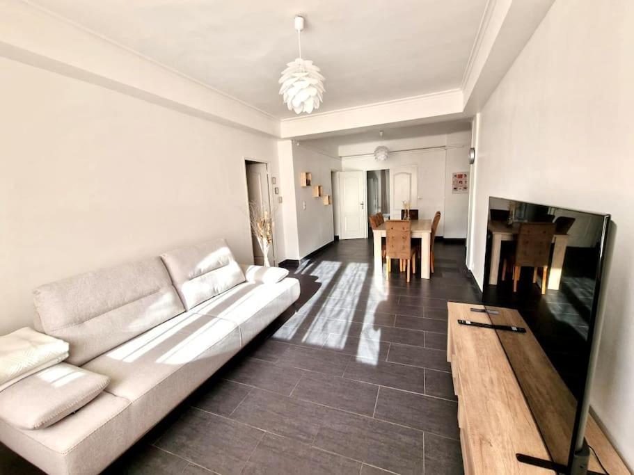 Cosy : 3 Apartment Marseille
