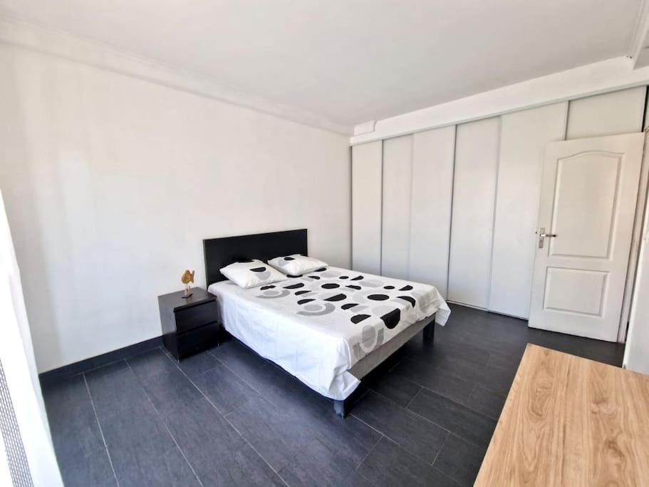 Cosy : 3 * Marseille
