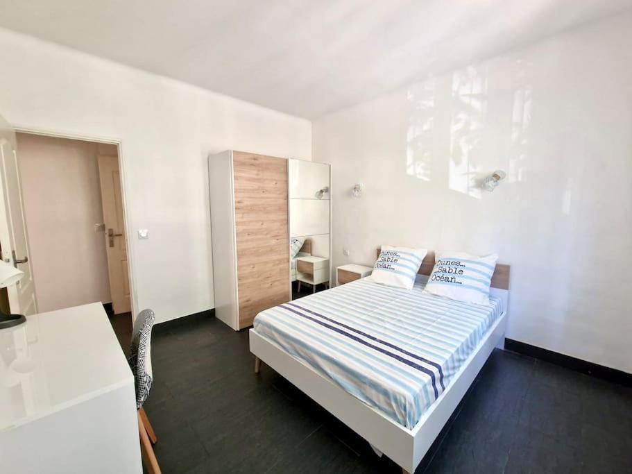 Cosy : 3 Marseille