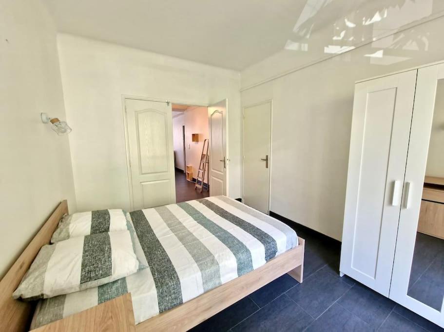 Cosy : 3 Apartment