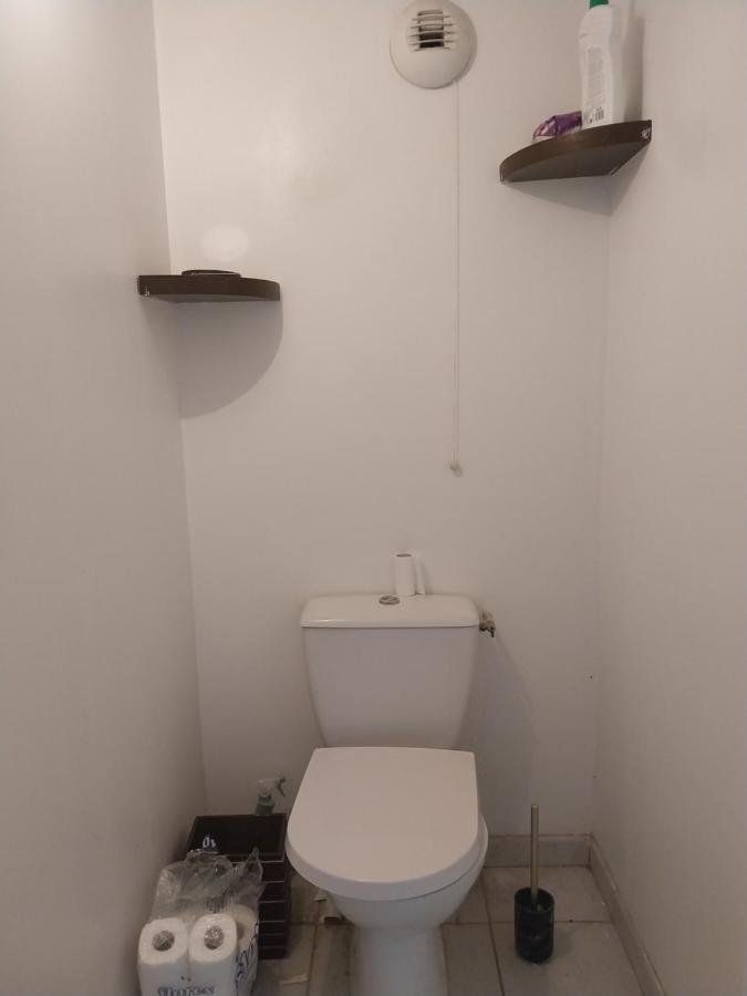 13008 Rue Louis Rege Marseille