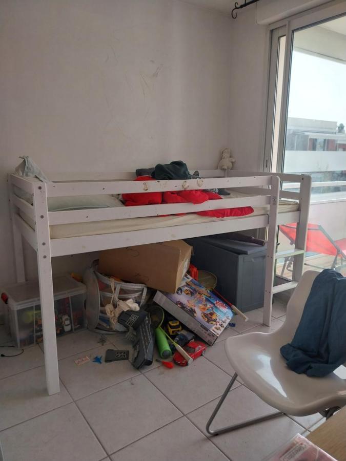 Apartment 13008 Rue Louis Rege *