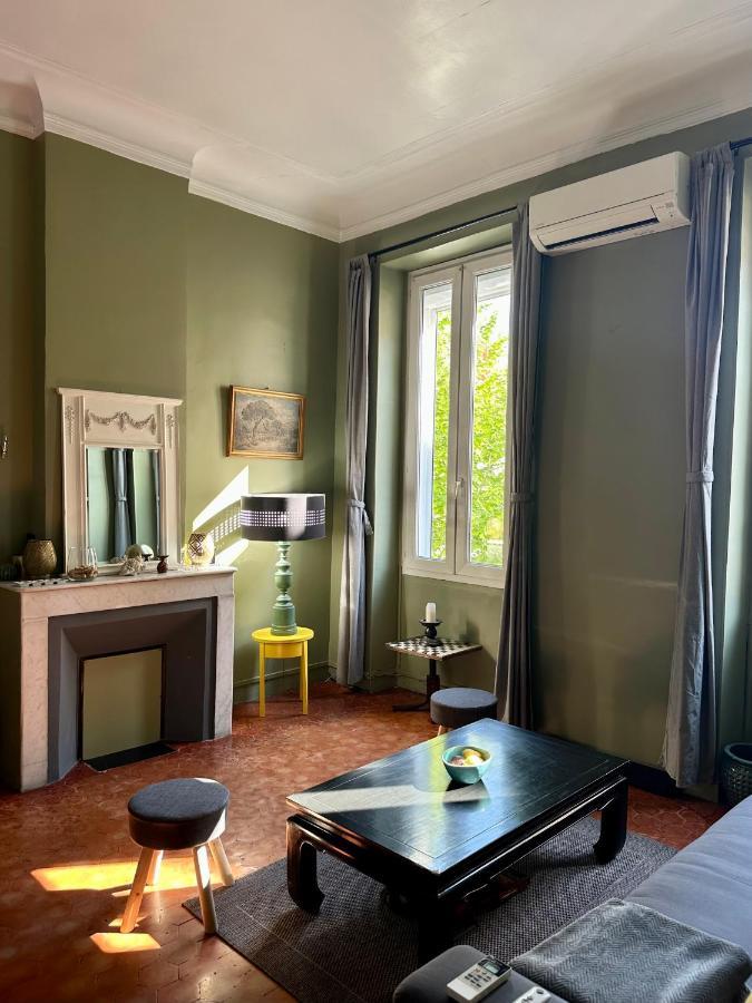 De Charme Rue Paradis *