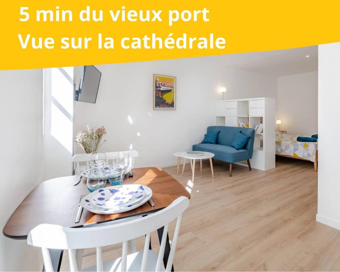 Apartment Studio Panier Lumineux & Tendance,proche De *