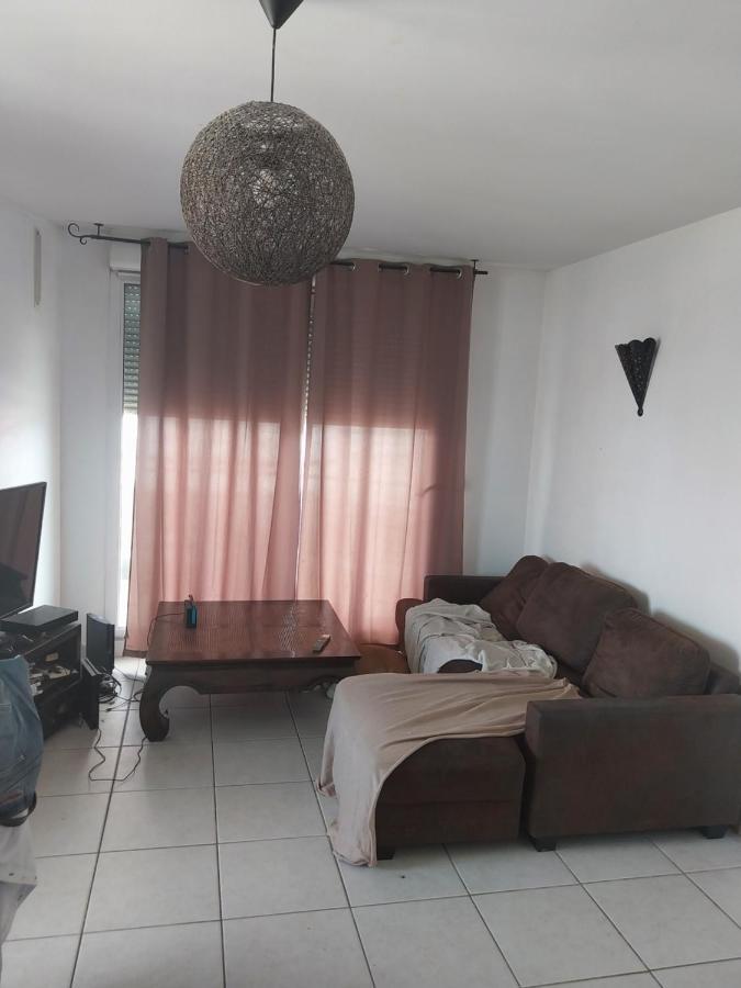 13008 Rue Louis Rege Apartment Marseille
