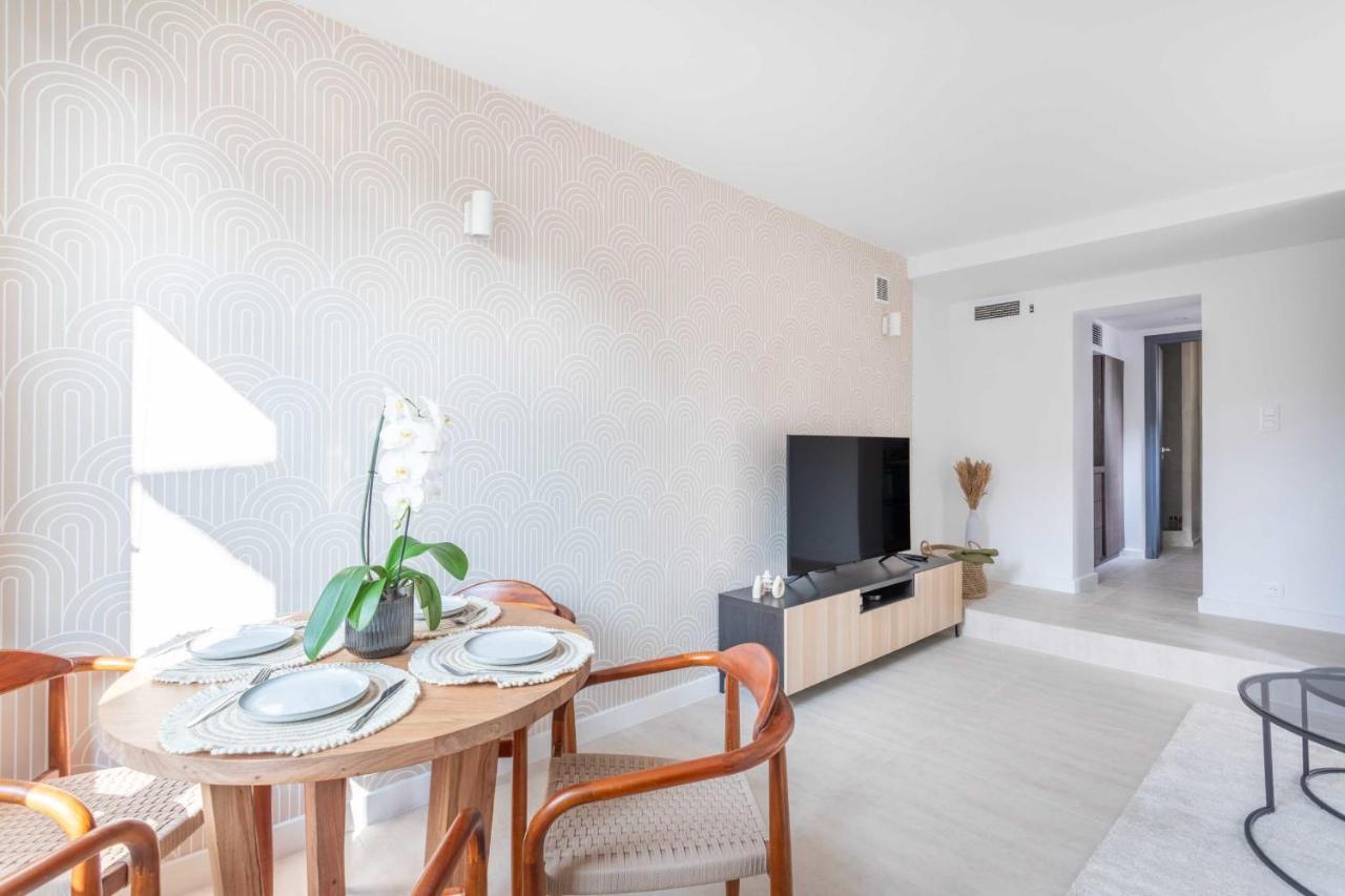 Small Private House 4p1br - 8th