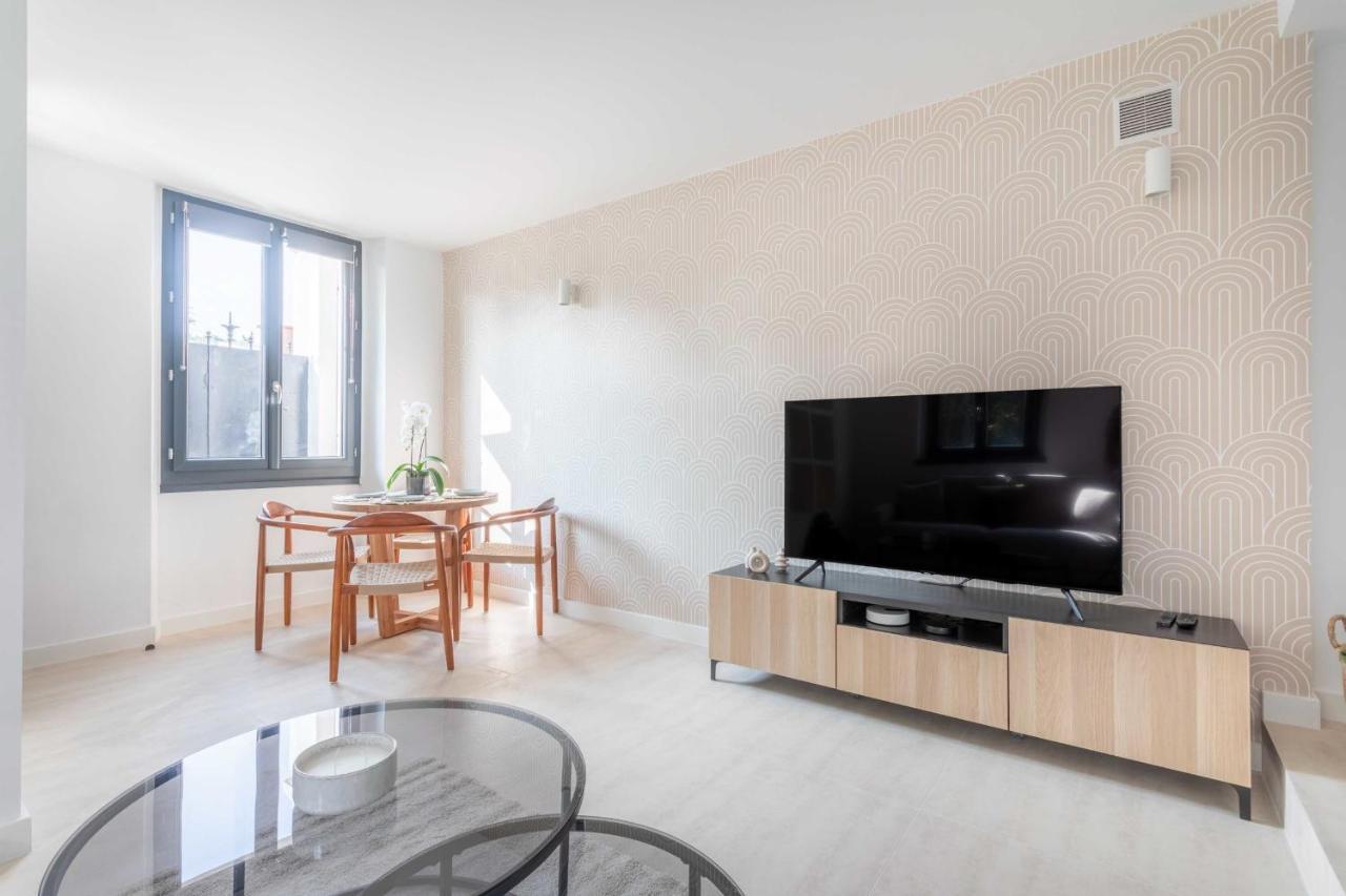 Small Private House 4p1br - 8th *