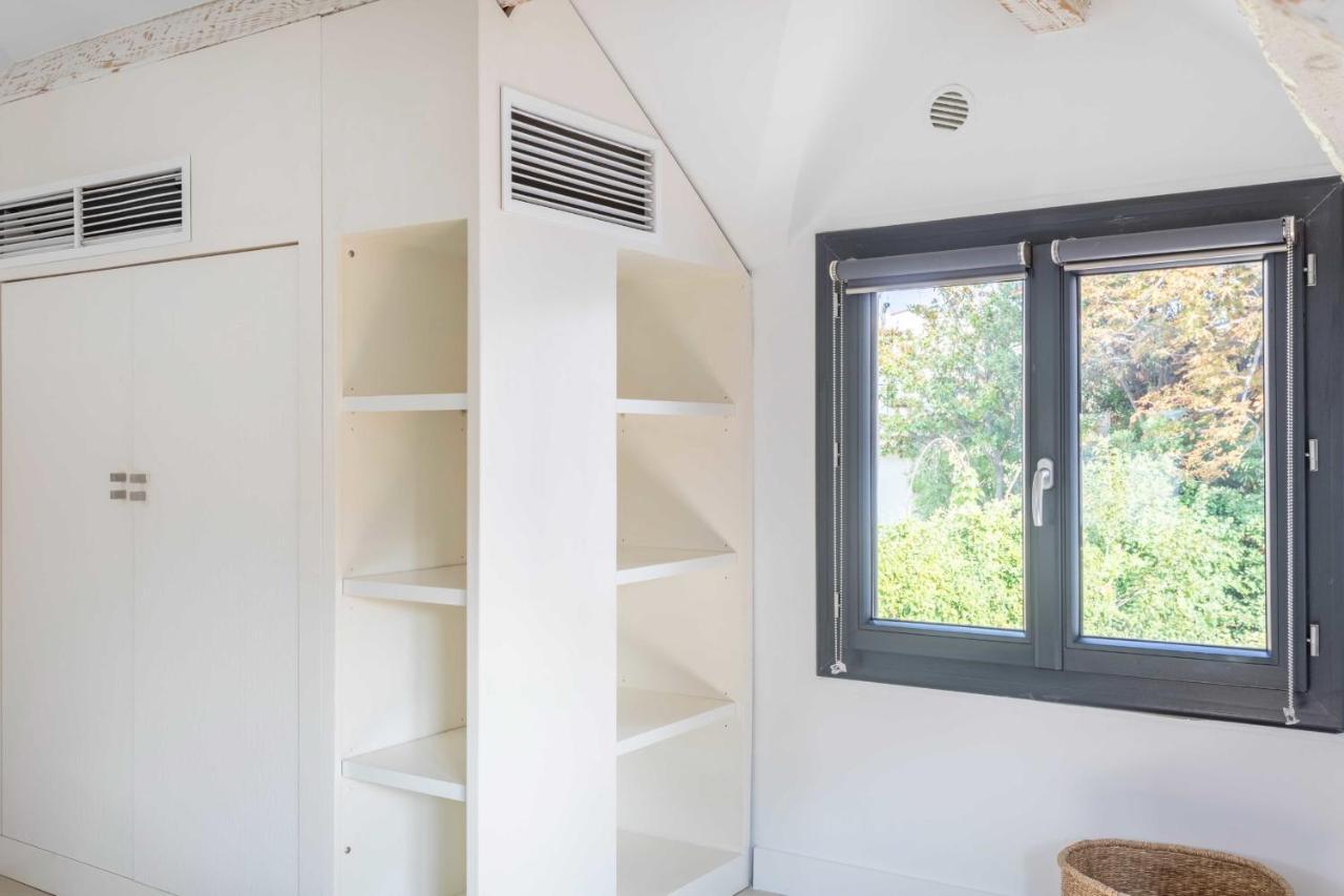 Small Private House 4p1br - 8th Holiday home Marseille