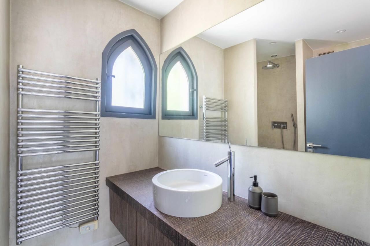 Small Private House 4p1br - 8th Marseille