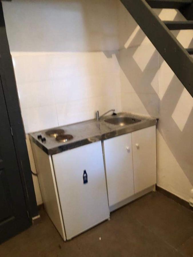 Appartement Le William