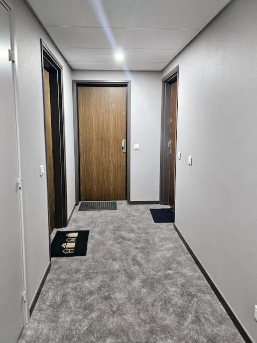 Appartement Cosy - Estiennes D'orves - Hyper Students Close To Metro And Vieux-port Marseilles
