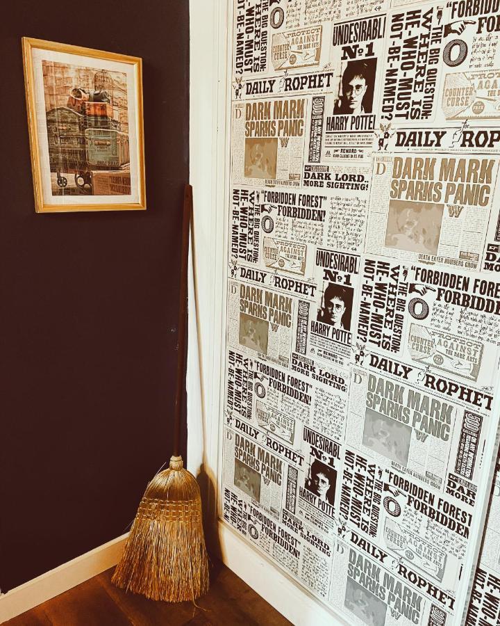Apartment Harry Potter Experience Marseilles