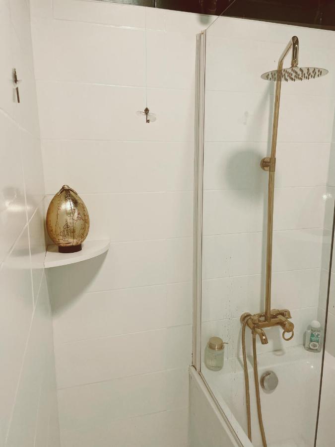 Harry Potter Experience Apartment *