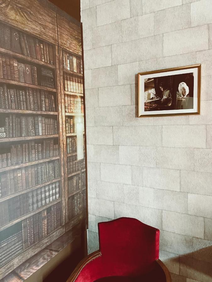Harry Potter Experience Apartment