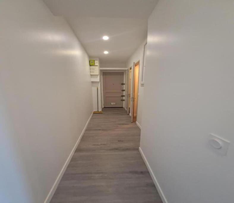 Grand T2 Au Coeur De Apartamento Marsella