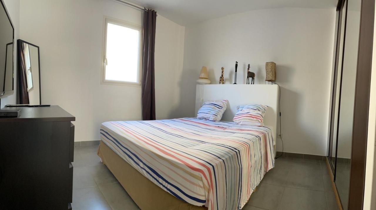 Appartement Piscine Privee 80m2 7mn Velodrome Et Metro Marseille