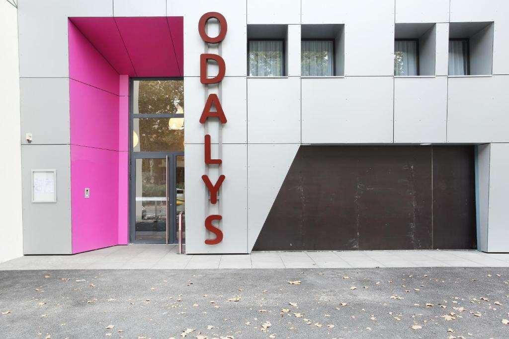 Odalys Le Dome 3* Marseille