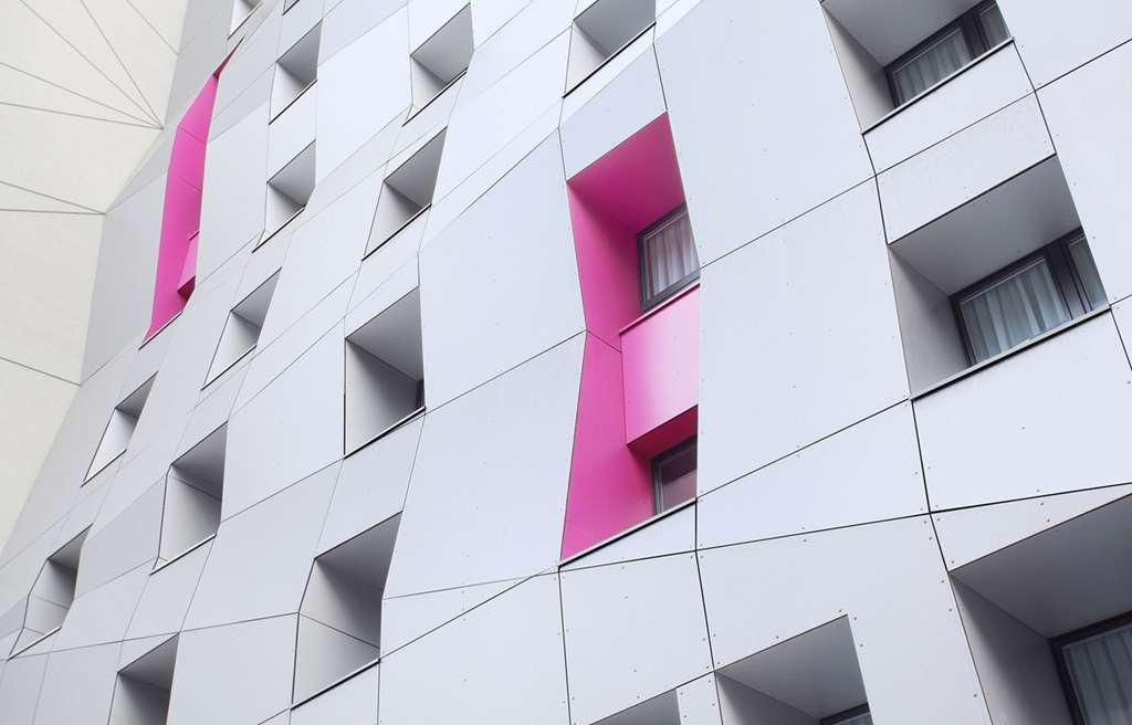 Odalys Le Dome Aparthotel 3*