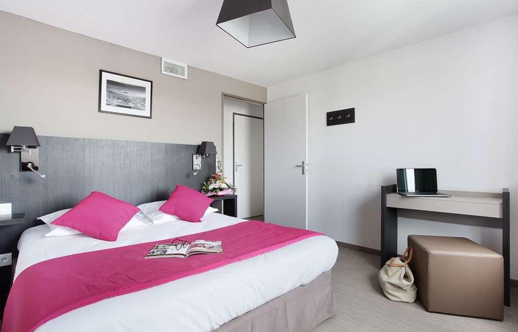 Aparthotel Odalys Le Dome Marseille