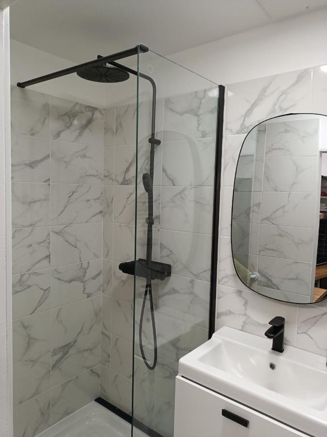 Cosy 40M2 City Center 'Le Panier' Apartment Marseille