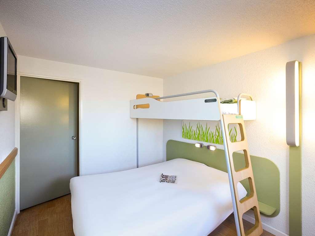 Hotel Ibis Budget Vieux Port Marseilles