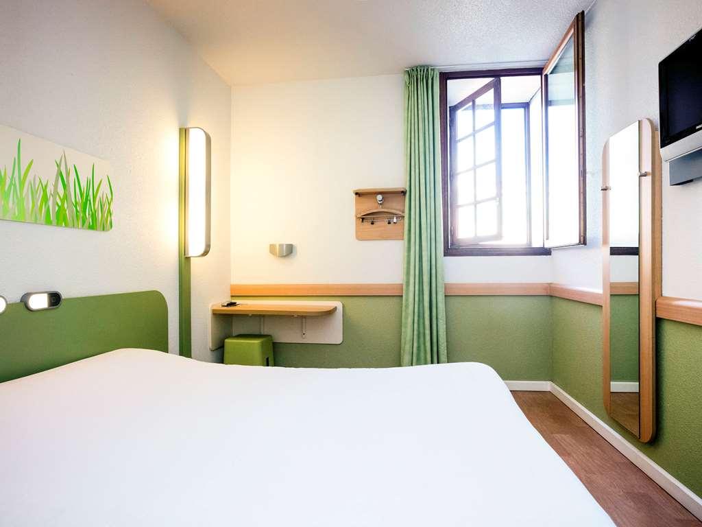 Ibis Budget Vieux Port Hotel Marselha