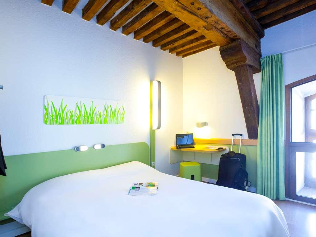 Hotel Ibis Budget Vieux Port Marselha