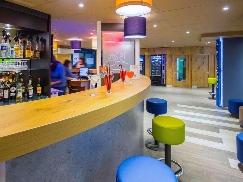 Ibis Budget Vieux Port 2* Marselha