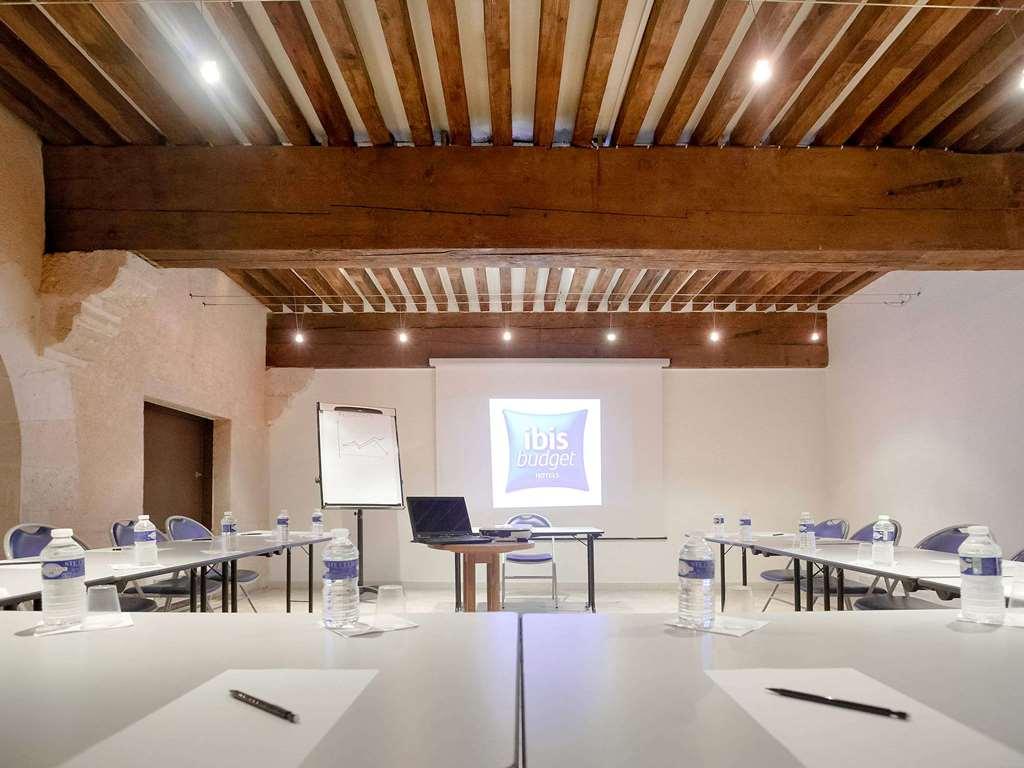 Ibis Budget Vieux Port Hotel Marselha