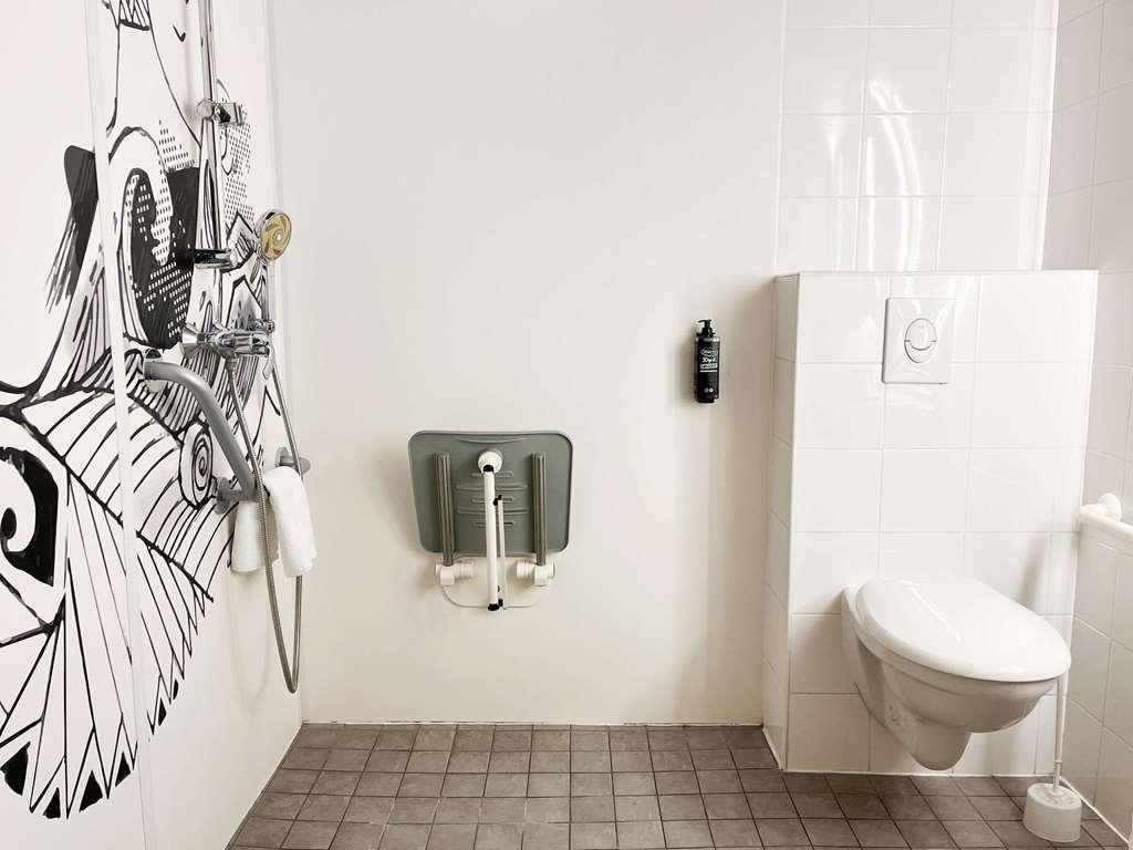 Ibis Budget Vieux Port 2* Marseilles