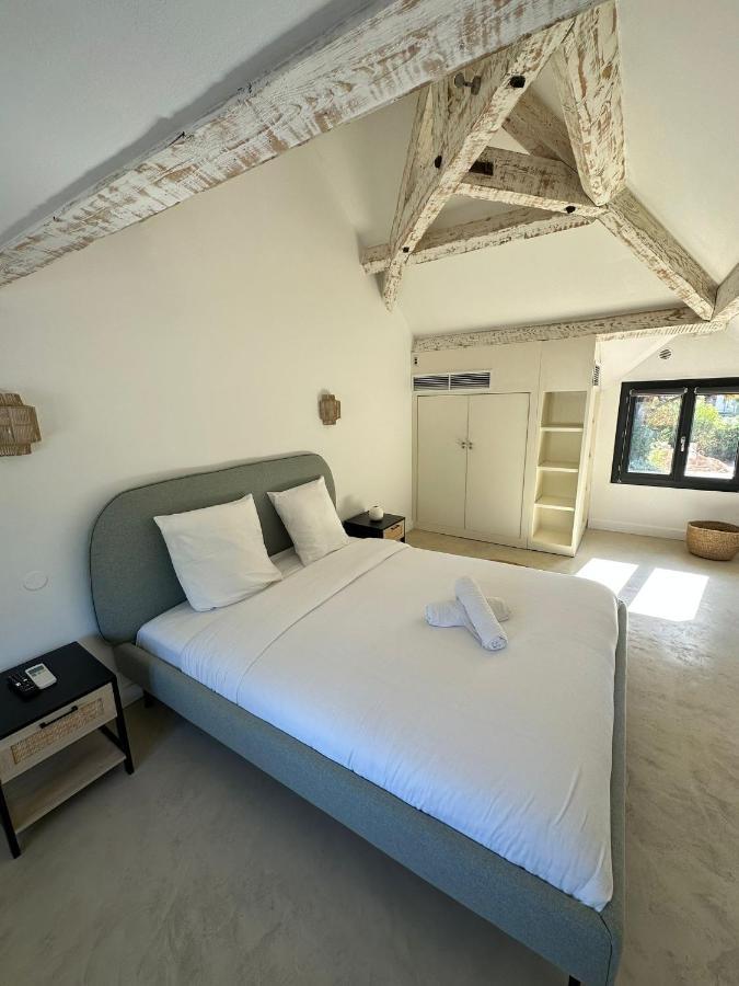 Small Private House 4p1br - 8th