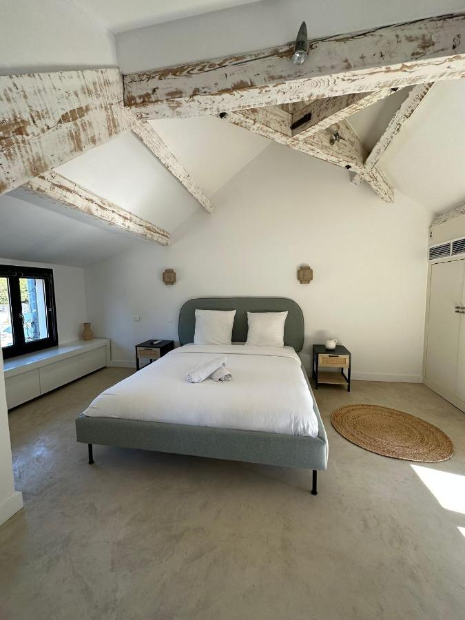 Holiday home Small Private House 4p1br - 8th Marseille