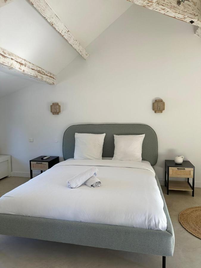 Small Private House 4p1br - 8th Marseille