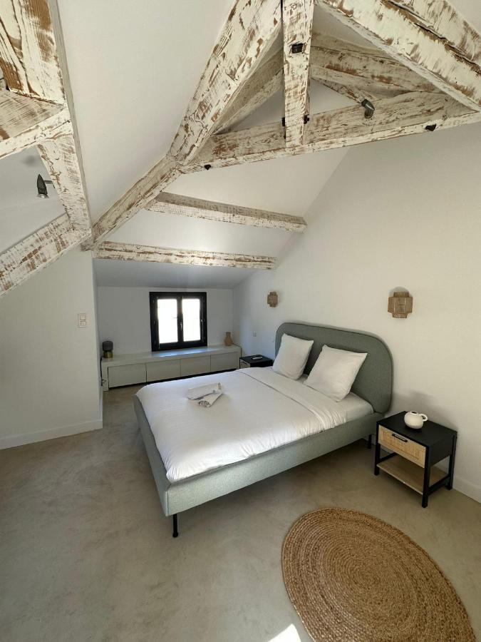 Small Private House 4p1br - 8th * Marseille