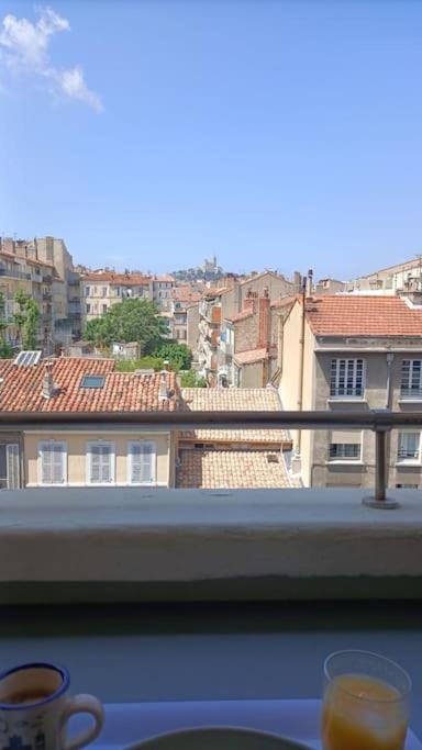 Flat Appartement Marseilles