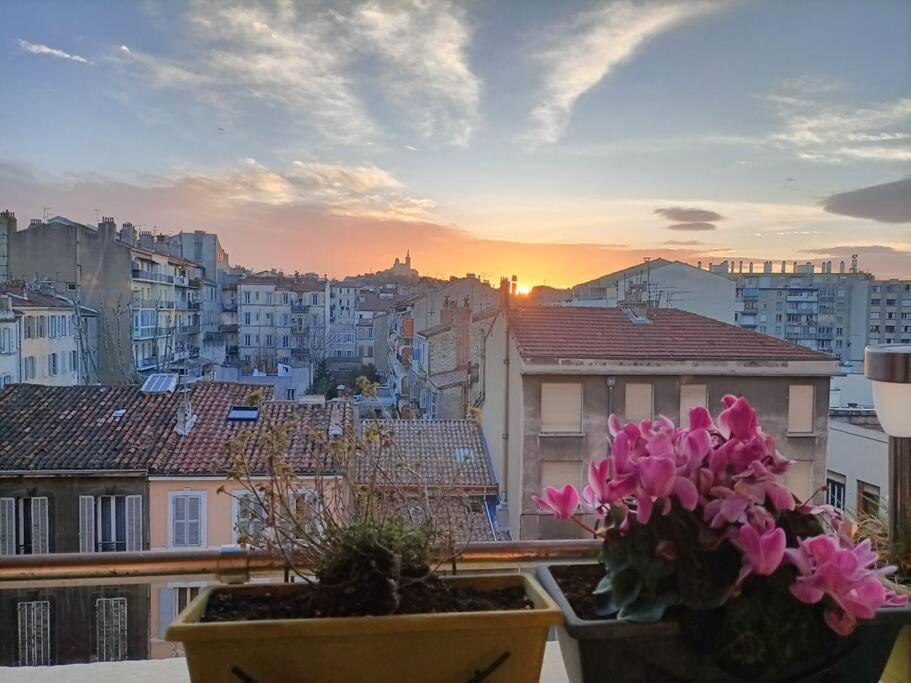 Appartement Flat Marseilles