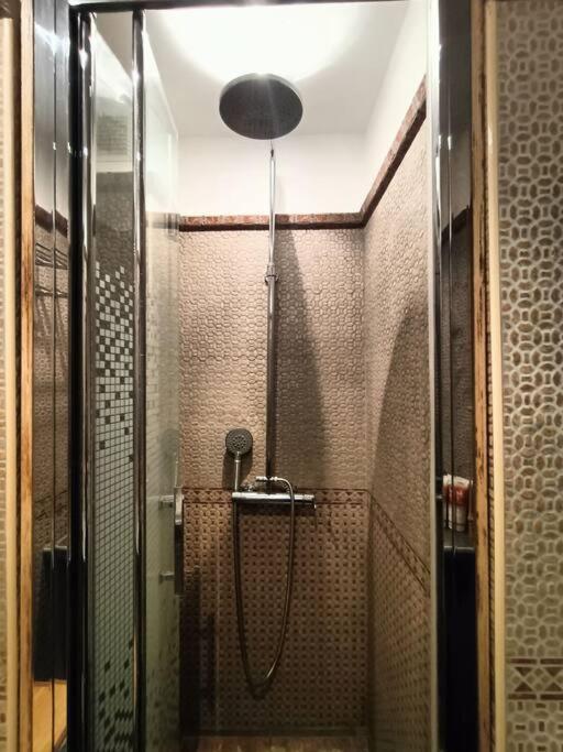 Flat Appartement Marseilles