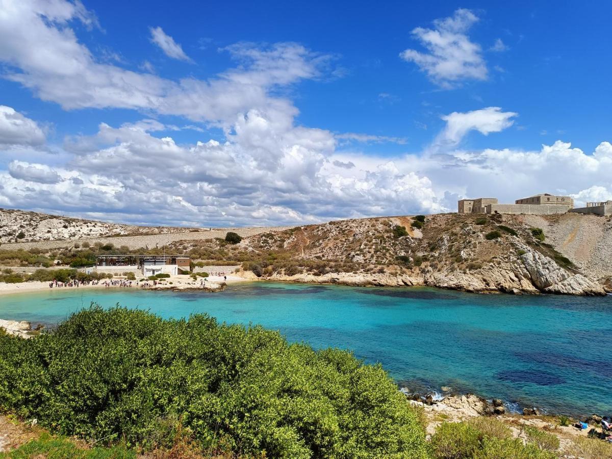 Cosy 40M2 City Center 'Le Panier' Apartment Marseille