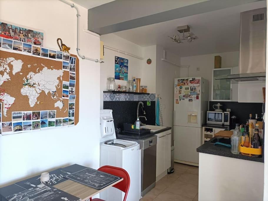 Flat Appartement