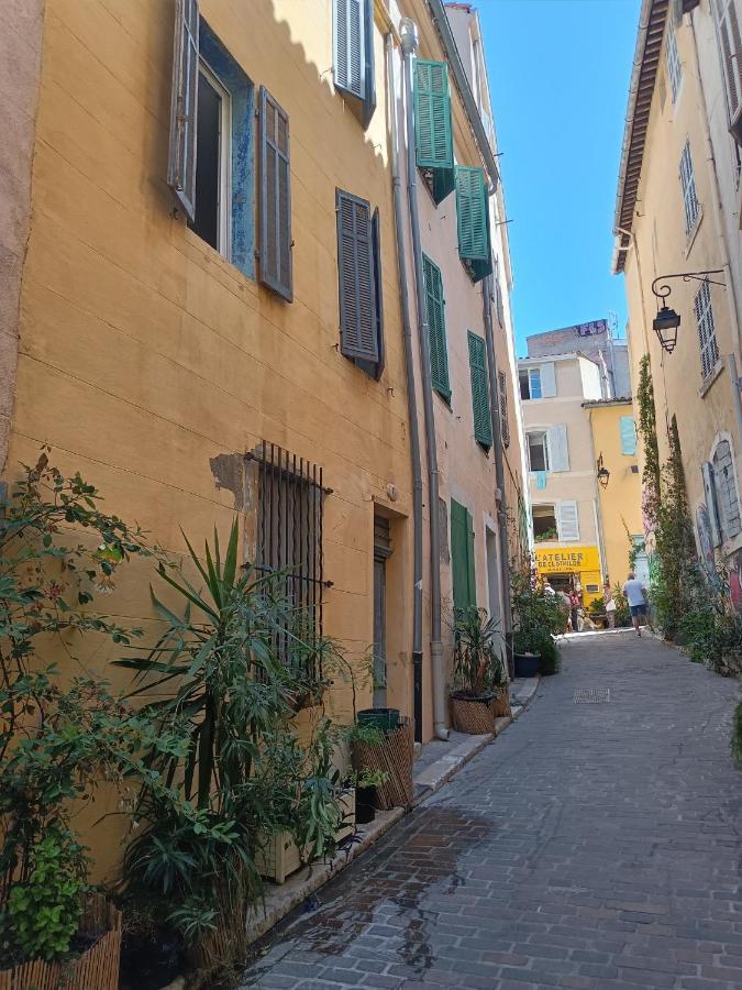 Cosy 40M2 City Center 'Le Panier' Apartment