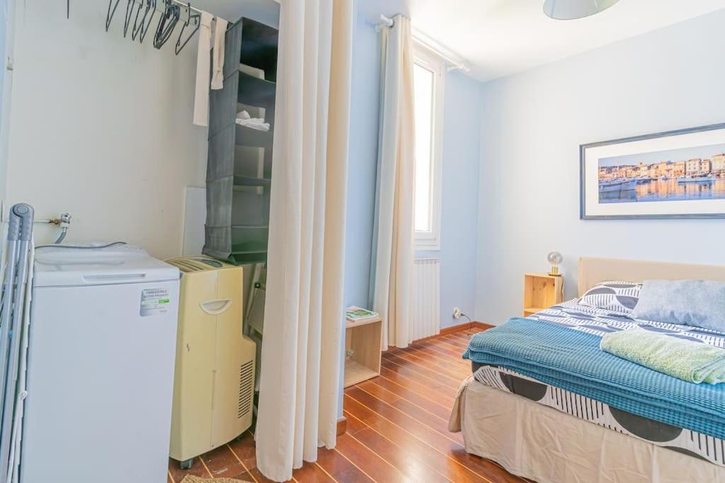 Duplex Bompard-2 Ch Climatisees A 5 Min Des Plages * Marseilles