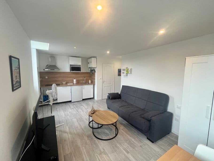Apartment Cosy Refait A Neuf *