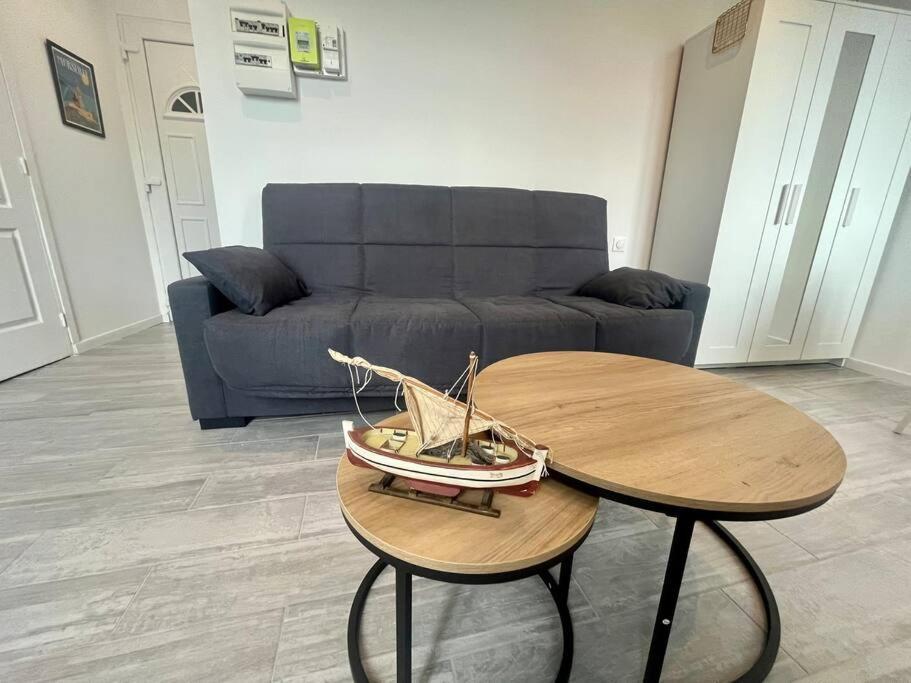 Cosy Refait A Neuf Marseille