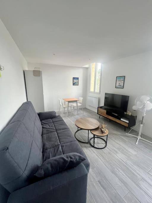 Cosy Refait A Neuf Apartment Marseille