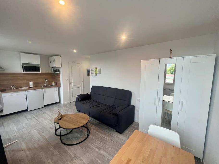 Cosy Refait A Neuf Apartment *