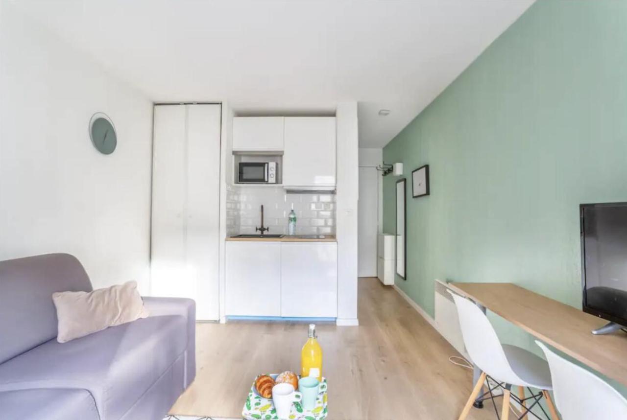 18hor - Superbe Cosy Proche De Cours Julien