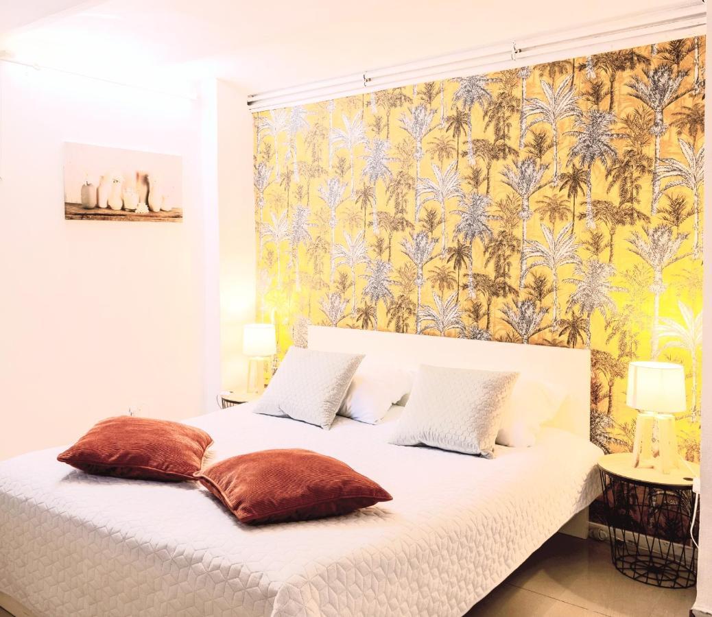 Nhà nghỉ Villa Avec Piscine Et 3 Logements Ideale Groupe
