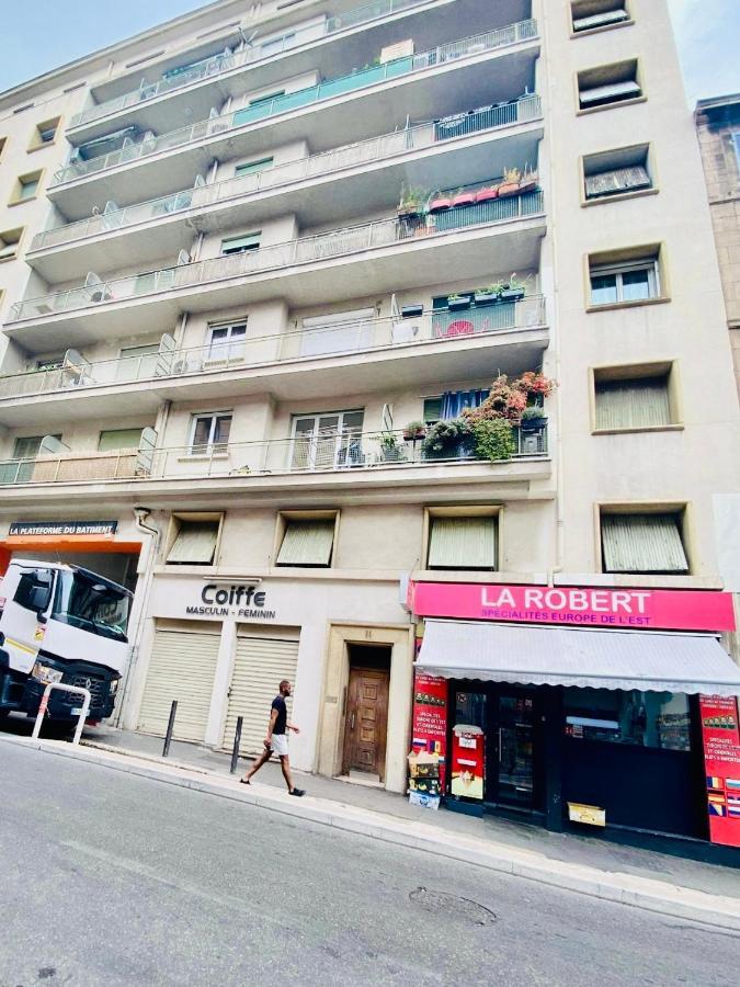 Yl Provence Apartment Marseille