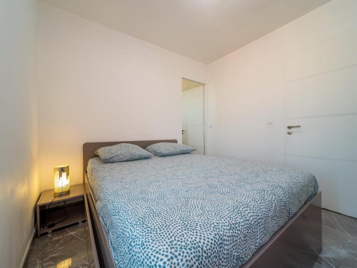 T3 Climatise, Wi-fi Apartment Marseille